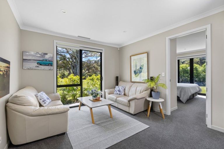 Photo of property in 1164 Weranui Road, Wainui, Silverdale, 0994