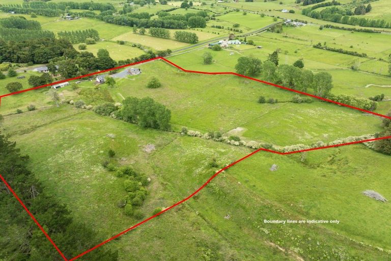 Photo of property in 273b Paparimu Road, Hunua, Papakura, 2583