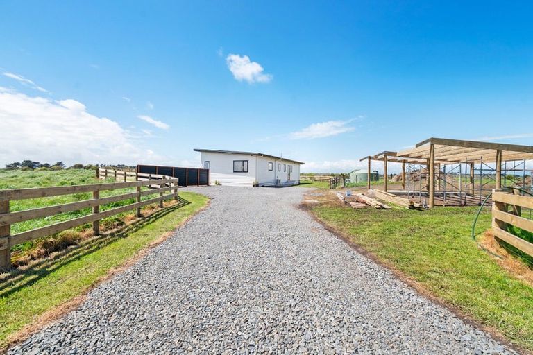 Photo of property in 1121 Parewanui Road, Parewanui, 4894