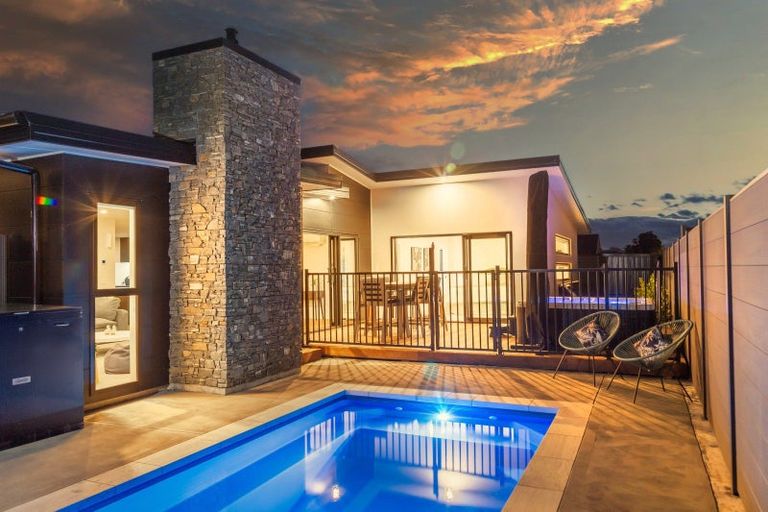 Photo of property in 15 Barracks Avenue, Solway, Masterton, 5810