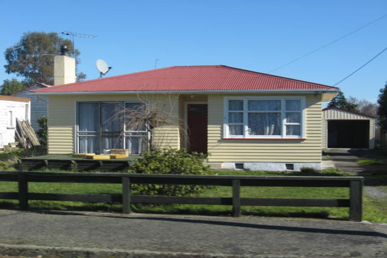 Photo of property in 9 Costley Street, Carterton, 5713