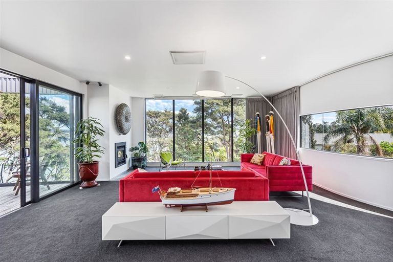 Photo of property in 161 Attwood Road, Paremoremo, Auckland, 0632