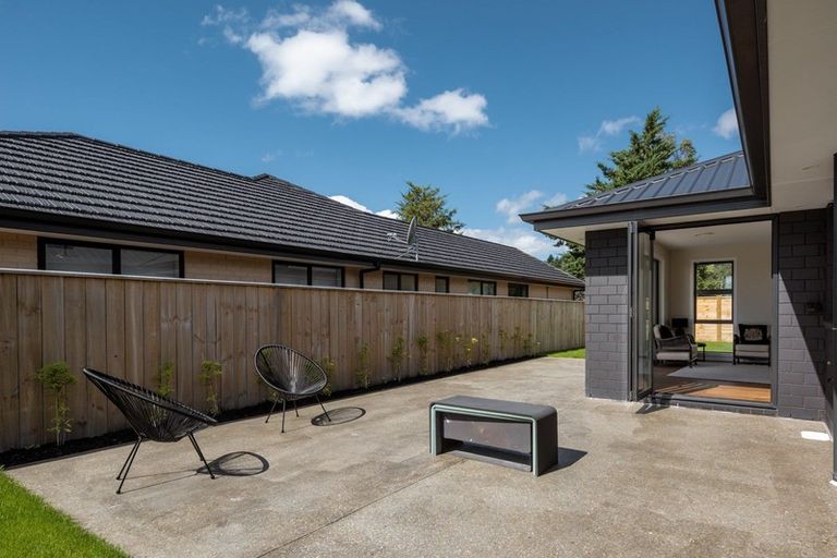 Photo of property in 125 Turnbull Drive, Witherlea, Blenheim, 7201