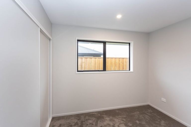 Photo of property in 6 Nethercote Way, Rolleston, 7614