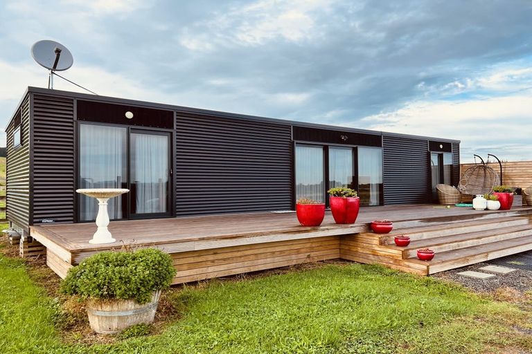 Photo of property in 22 Ardmore Quarry Road, Ardmore, Papakura, 2582