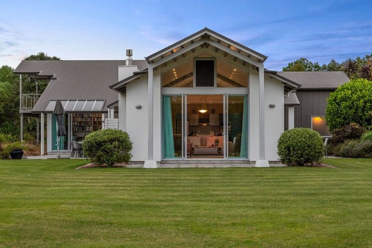 Photo of property in 184d Prestidge Road, Aongatete, 3181