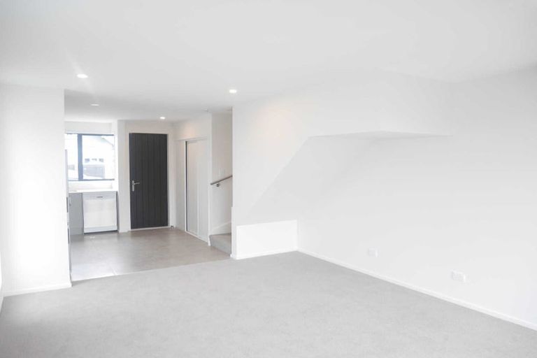 Photo of property in 1/107 Edgeware Road, St Albans, Christchurch, 8014