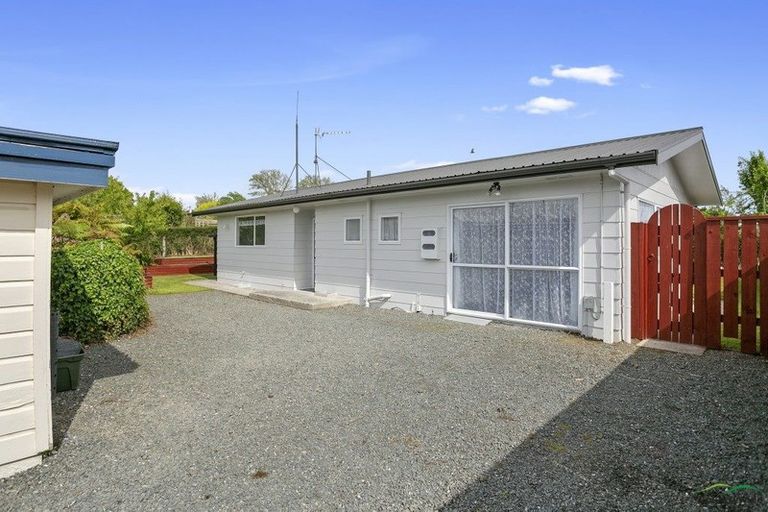 Photo of property in 24 Clothier Street, Putaruru, 3411