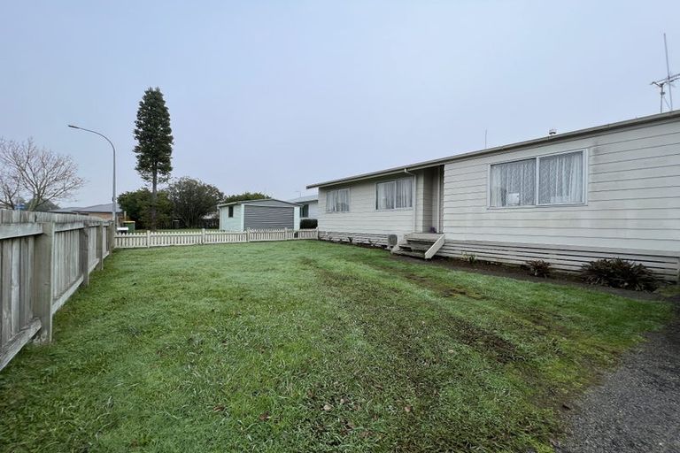Photo of property in 84 Karaka Street, Nawton, Hamilton, 3200
