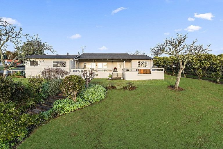 Photo of property in 317 Takatu Road, Tawharanui Peninsula, Warkworth, 0986