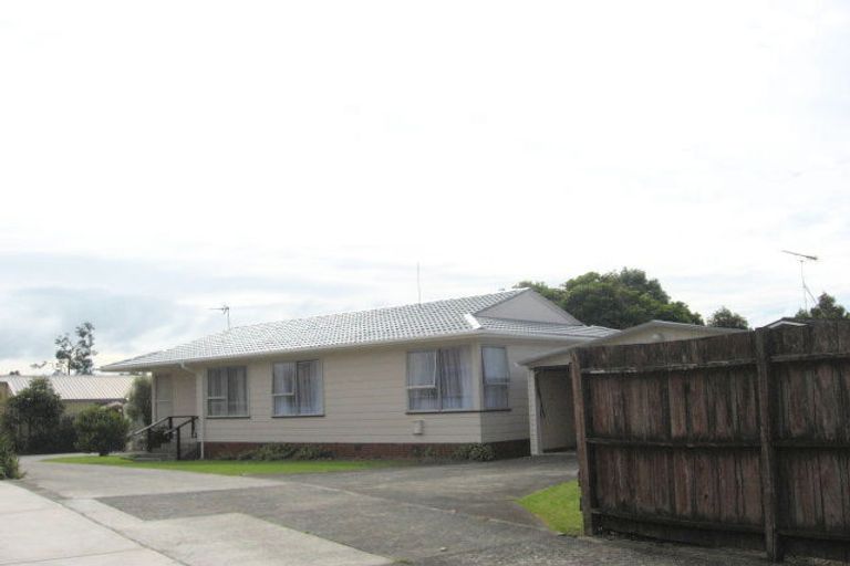 Photo of property in 2/45 Hope Farm Avenue, Pakuranga Heights, Auckland, 2010