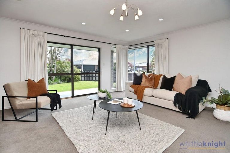 Photo of property in 40 Belcher Street, Kaiapoi, 7630
