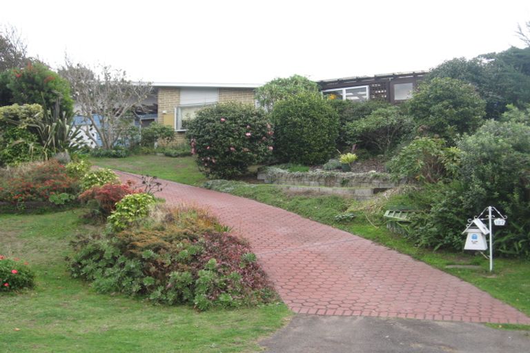Photo of property in 127 Matatua Road, Raumati Beach, Paraparaumu, 5032