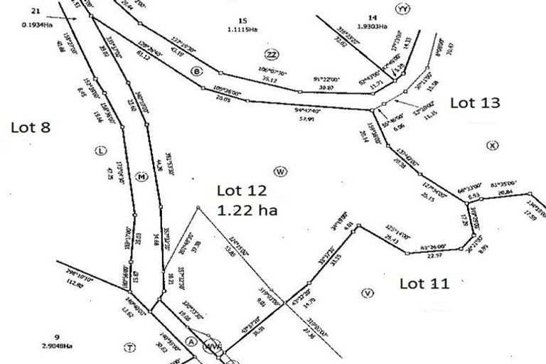 Photo of property in 98 Lacebark Drive, Linton, Palmerston North, 4472
