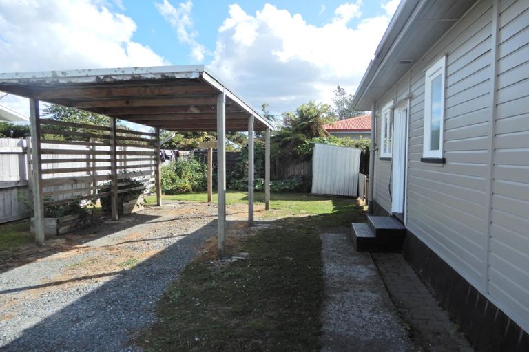 Photo of property in 126 Arapuni Street, Putaruru, 3411