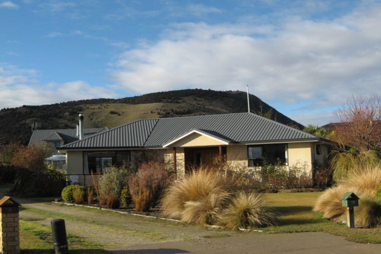 Photo of property in 11 Mercury Place, Wanaka, 9305