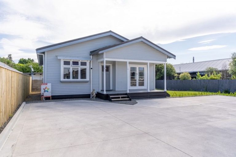 Photo of property in 70c Herbert Street, Masterton, 5810