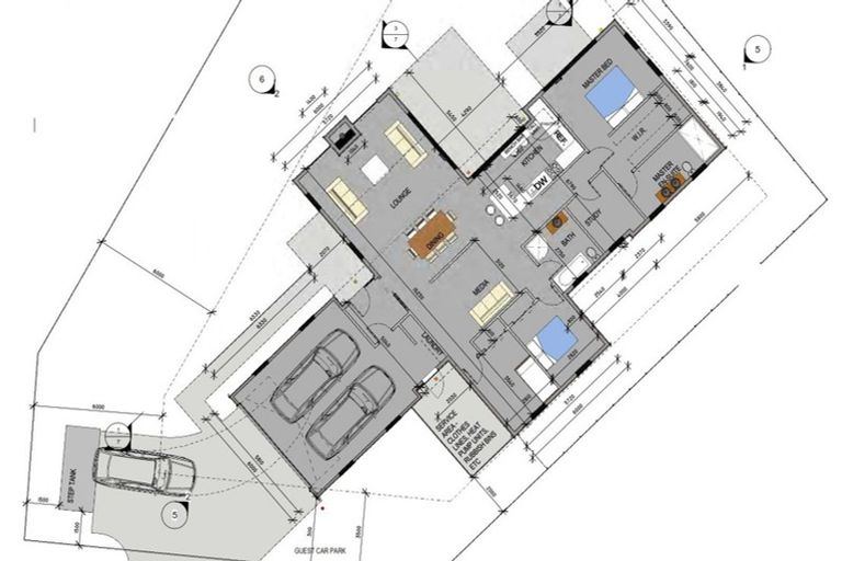 Photo of property in 60 Cunninghams Drive, Jacks Point, Queenstown, 9371