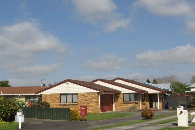 Photo of property in 5 Hinau Place, Matamata, 3400