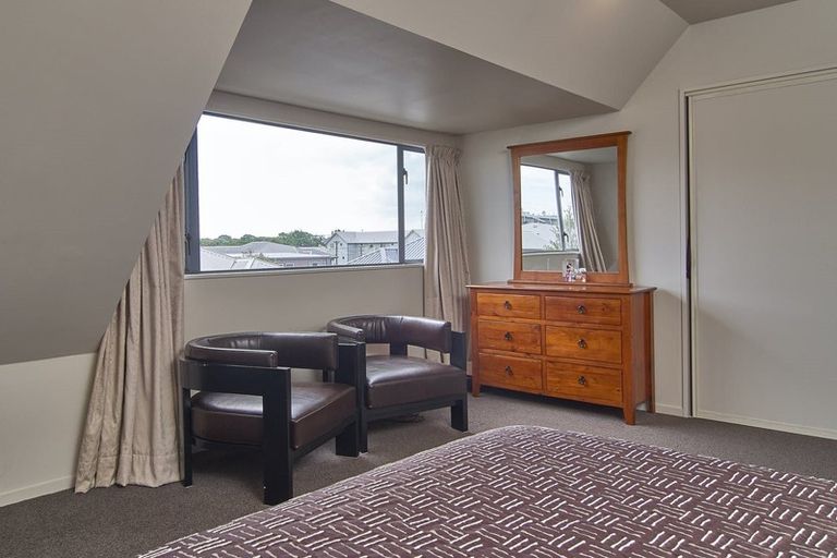 Photo of property in 5/71 Burke Street, Addington, Christchurch, 8024