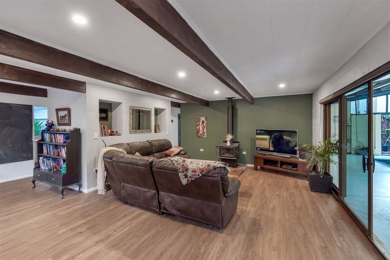 Photo of property in 205 Highsted Road, Casebrook, Christchurch, 8051