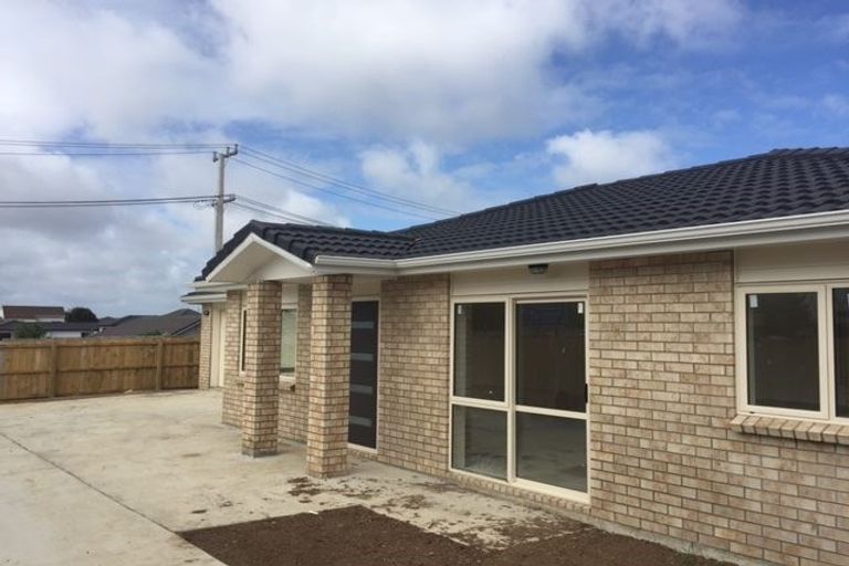 Photo of property in 63b Walmsley Road, Favona, Auckland, 2024