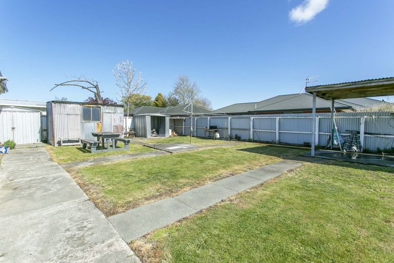 Photo of property in 9 Bridge Street, Netherby, Ashburton, 7700