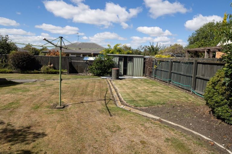 Photo of property in 51 Kelvin Crescent, Allenton, Ashburton, 7700
