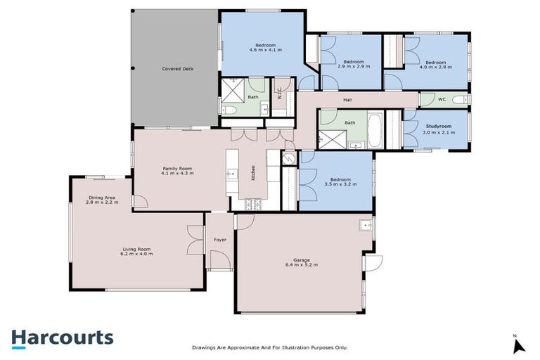 Photo of property in 51 Semillon Avenue, Henderson, Auckland, 0612