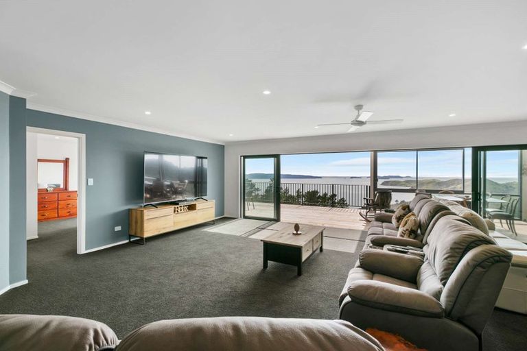 Photo of property in 212 Black Jack Road, Kuaotunu, Whitianga, 3592