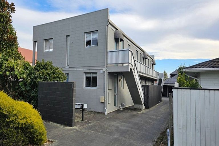 Photo of property in 5/25 Frank Street, Papanui, Christchurch, 8053