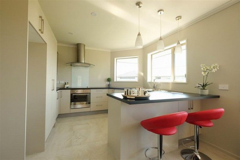 Photo of property in 12 Ormandy Court, Amberley, 7410