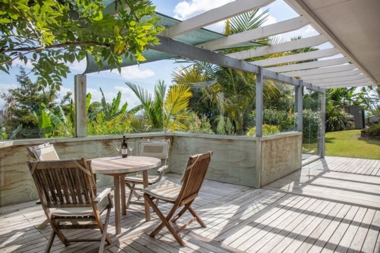 Photo of property in 6 Park Road, Dargaville, 0310