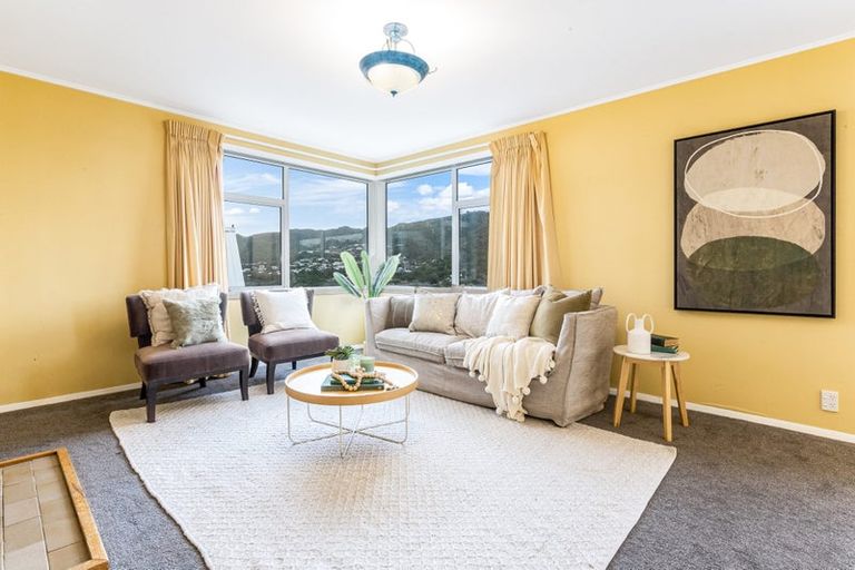 Photo of property in 15 Punjab Street, Khandallah, Wellington, 6035