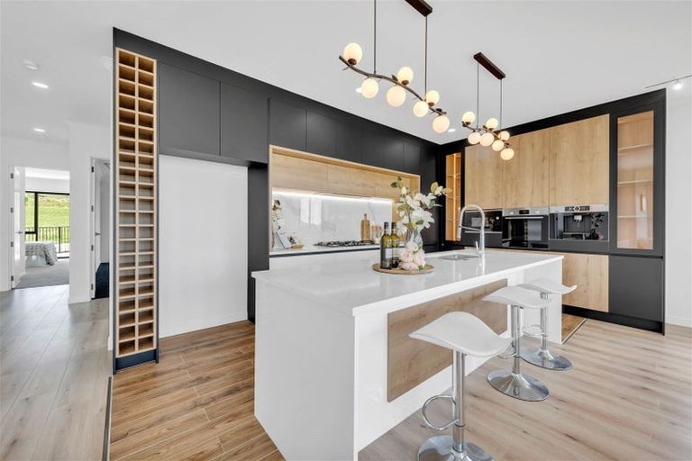 Photo of property in 80 Koromeke Street, Flat Bush, Auckland, 2019