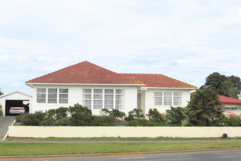 Photo of property in 29 Liffiton Street, Gonville, Wanganui, 4501