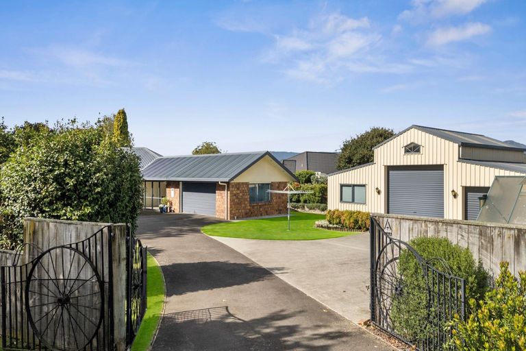 Photo of property in 24a Mangawhero Road, Matamata, 3400