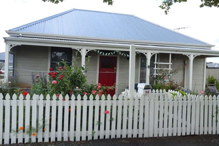 Photo of property in 14 King Street, Mosgiel, 9024