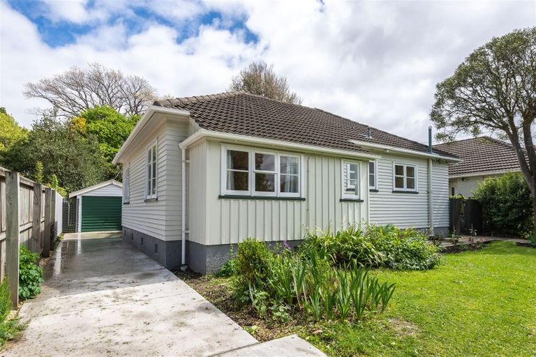 Photo of property in 40 Newbery Street, Opawa, Christchurch, 8023