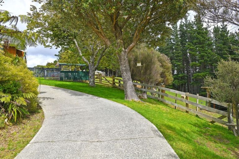 Photo of property in 1522d Akatarawa Road, Akatarawa Valley, Upper Hutt, 5372