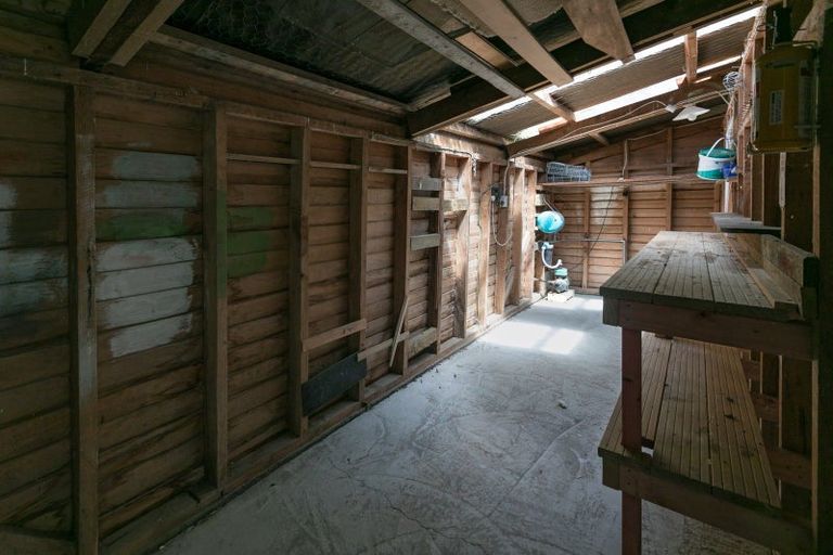 Photo of property in 209 Pattison Road, Akina, Hastings, 4122