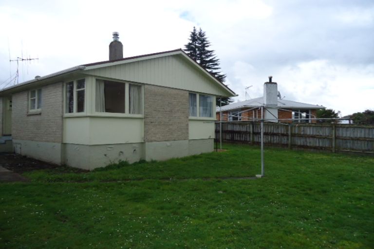 Photo of property in 147 Arapuni Street, Putaruru, 3411