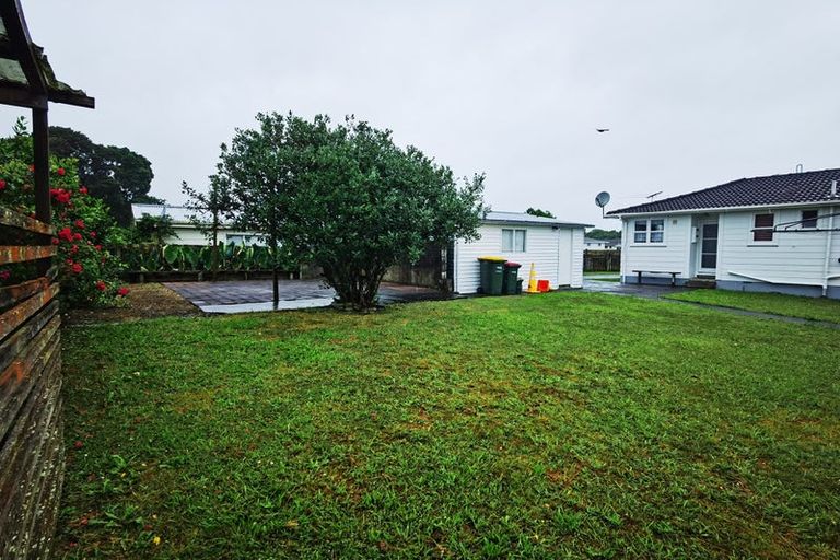 Photo of property in 4 Marybeth Place, Rosehill, Papakura, 2113