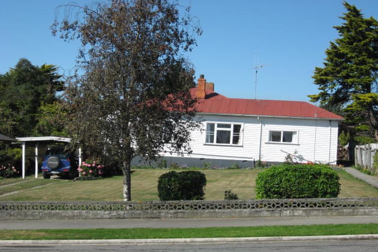 Photo of property in 29 Newman Street, Waimataitai, Timaru, 7910