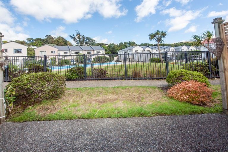 Photo of property in Monterey Apartments, 23/232 Middleton Road, Glenside, Wellington, 6037