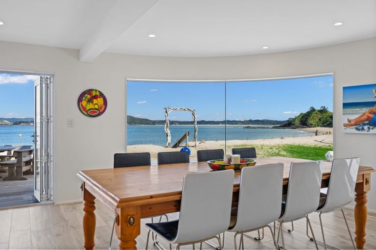 Photo of property in 62 Whangaumu Street, Tutukaka, Whangarei, 0173