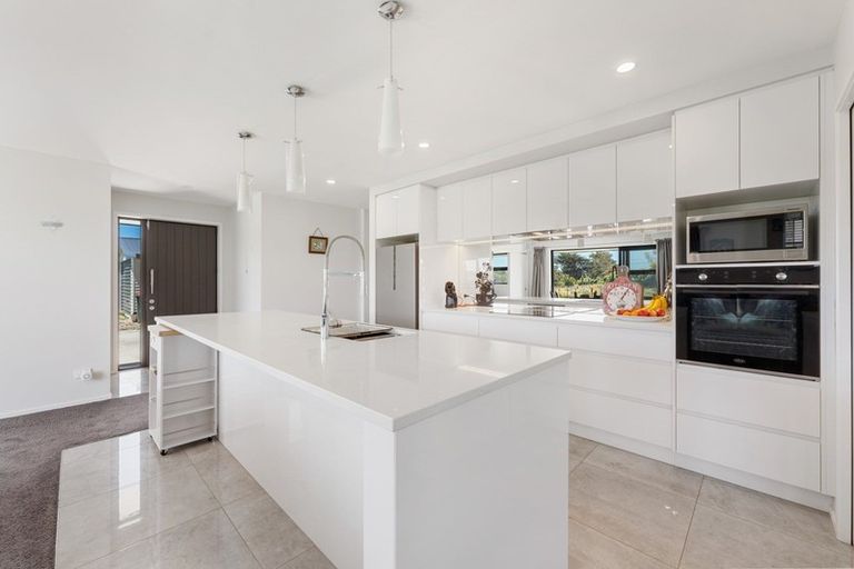 Photo of property in 81 Halls Road, Pahiatua, 4910