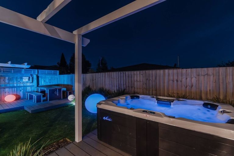 Photo of property in 7/16 Grants Road, Papanui, Christchurch, 8053