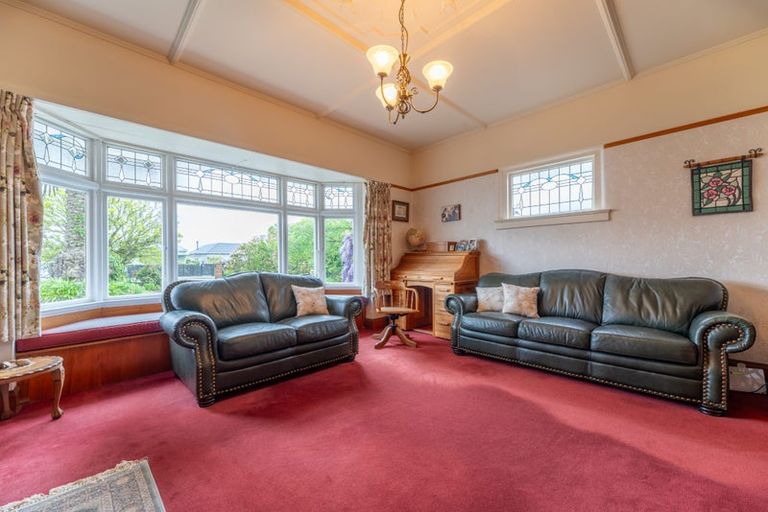 Photo of property in 168 North Street, West End, Timaru, 7910