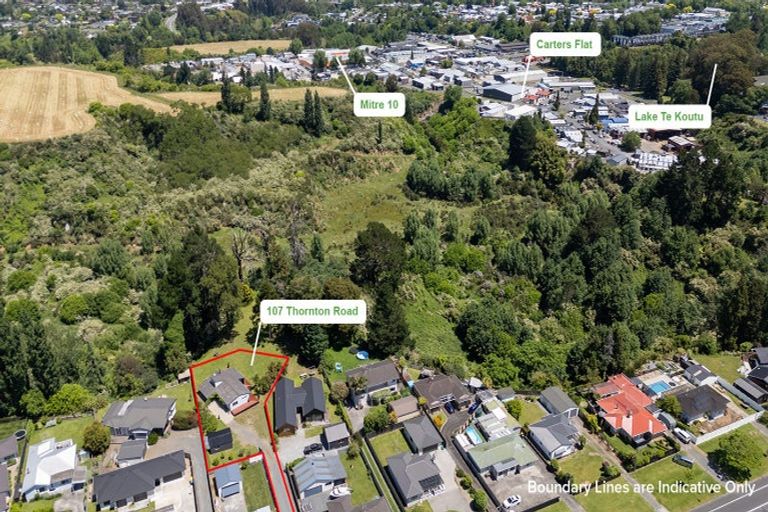 Photo of property in 107 Thornton Road, Cambridge, 3434